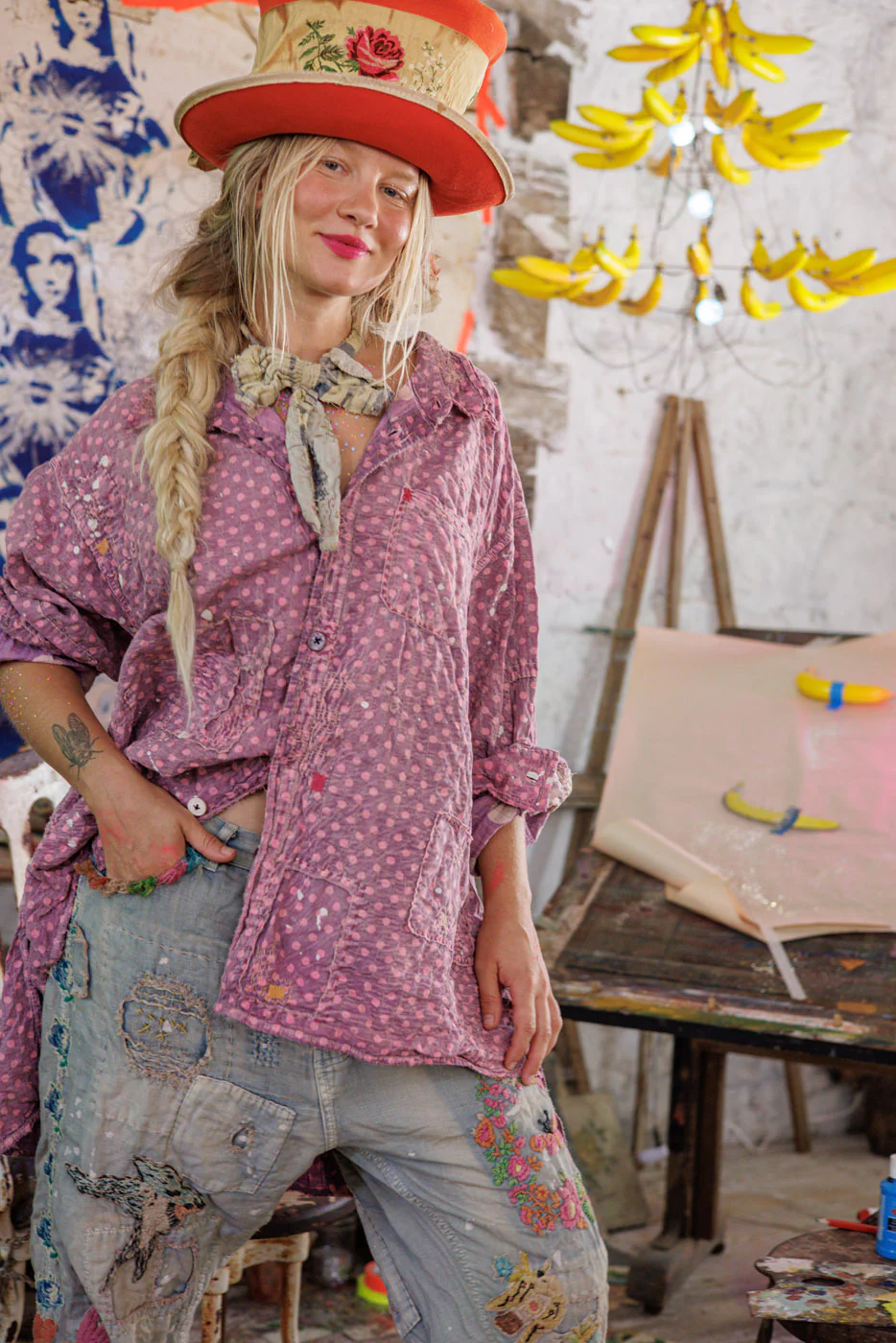 Adison Workshirt - Image 4