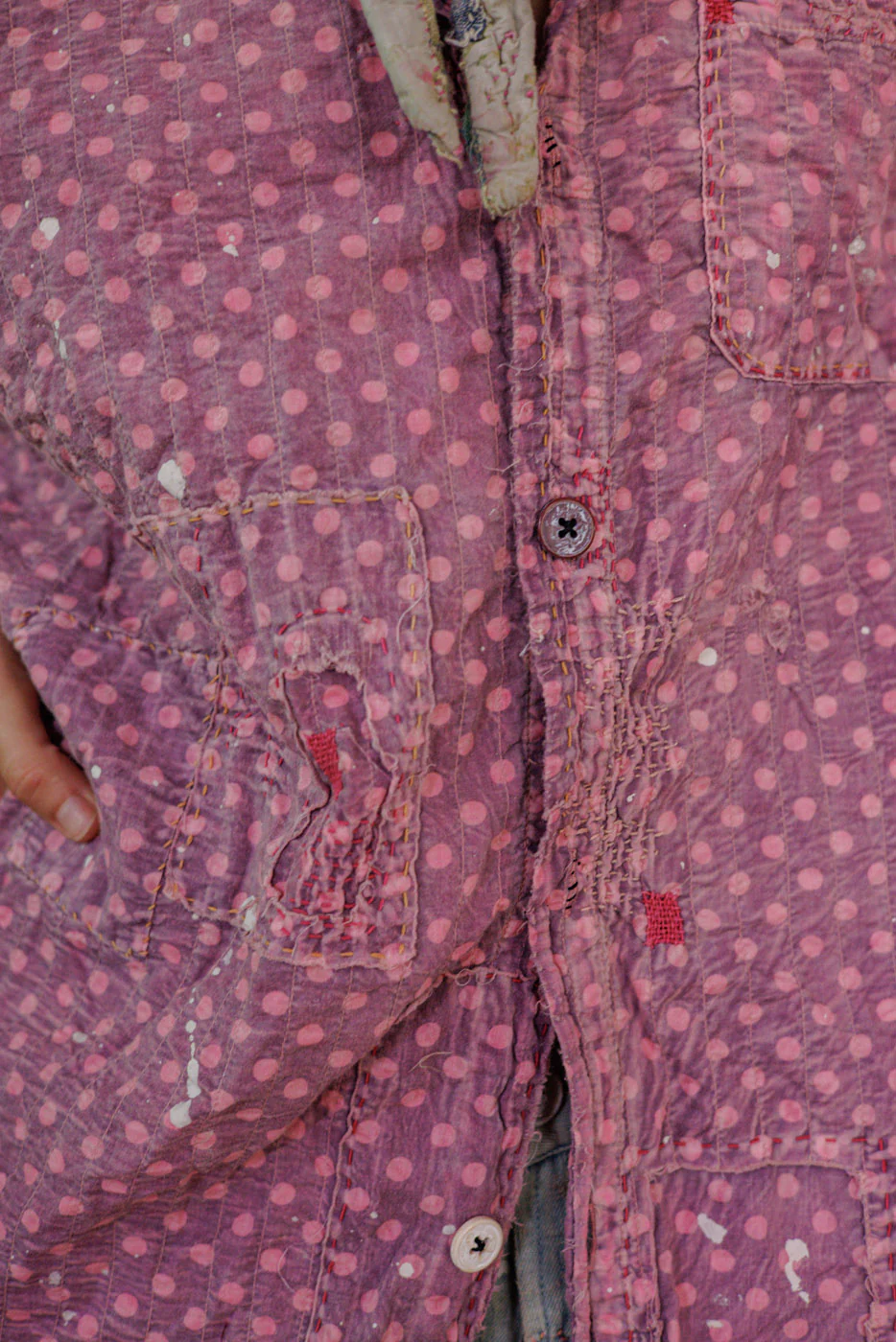 Adison Workshirt - Image 6