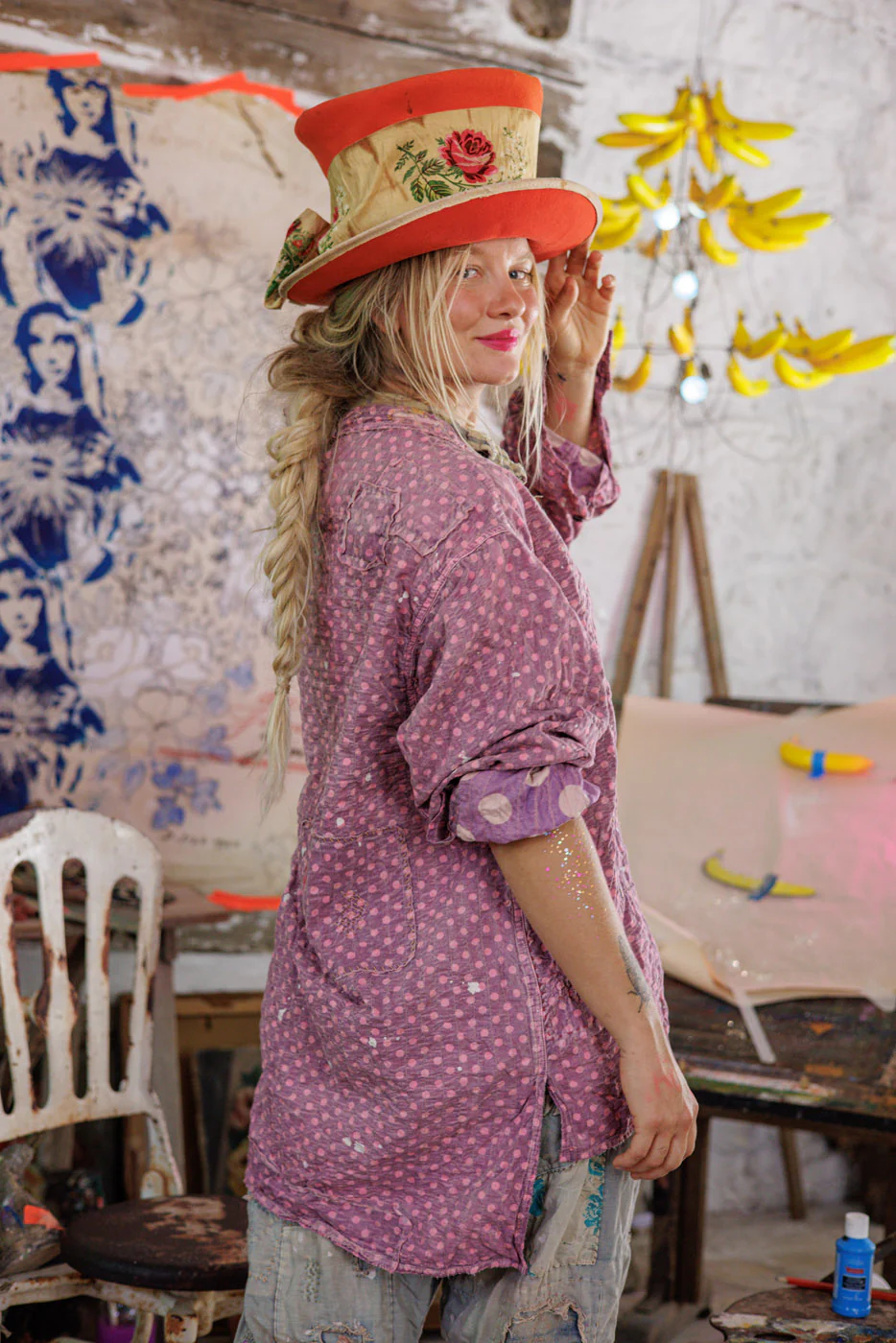 Adison Workshirt - Image 8