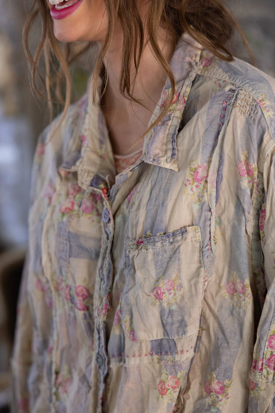 Adison Workshirt - Image 3