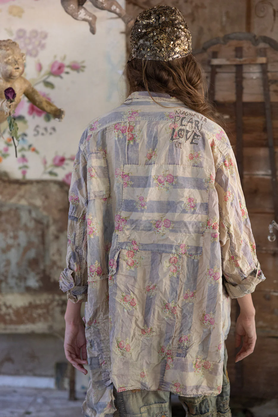 Adison Workshirt - Image 5