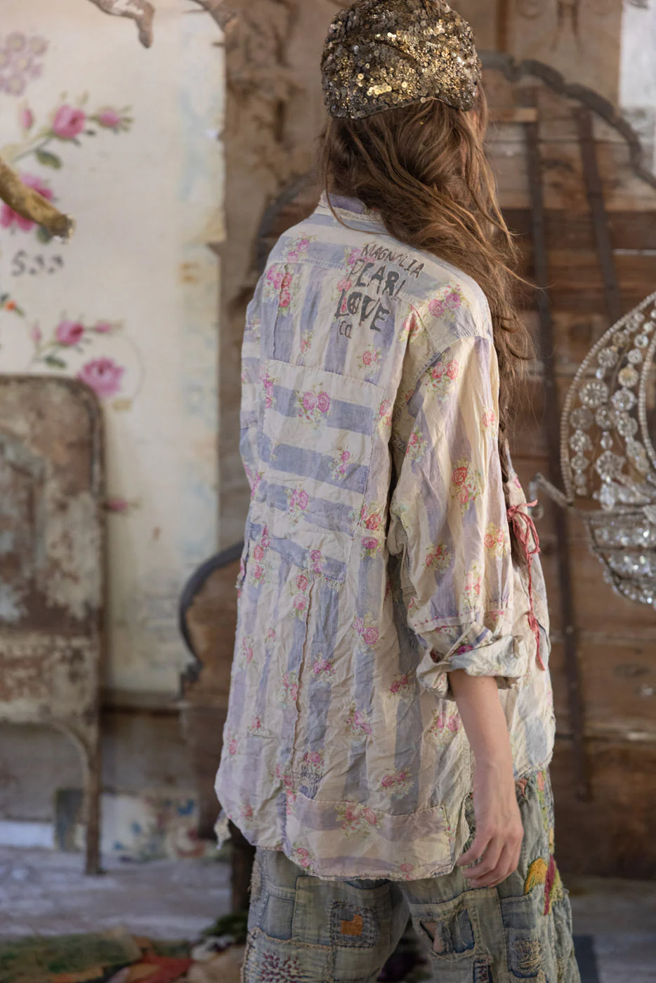 Adison Workshirt - Image 6
