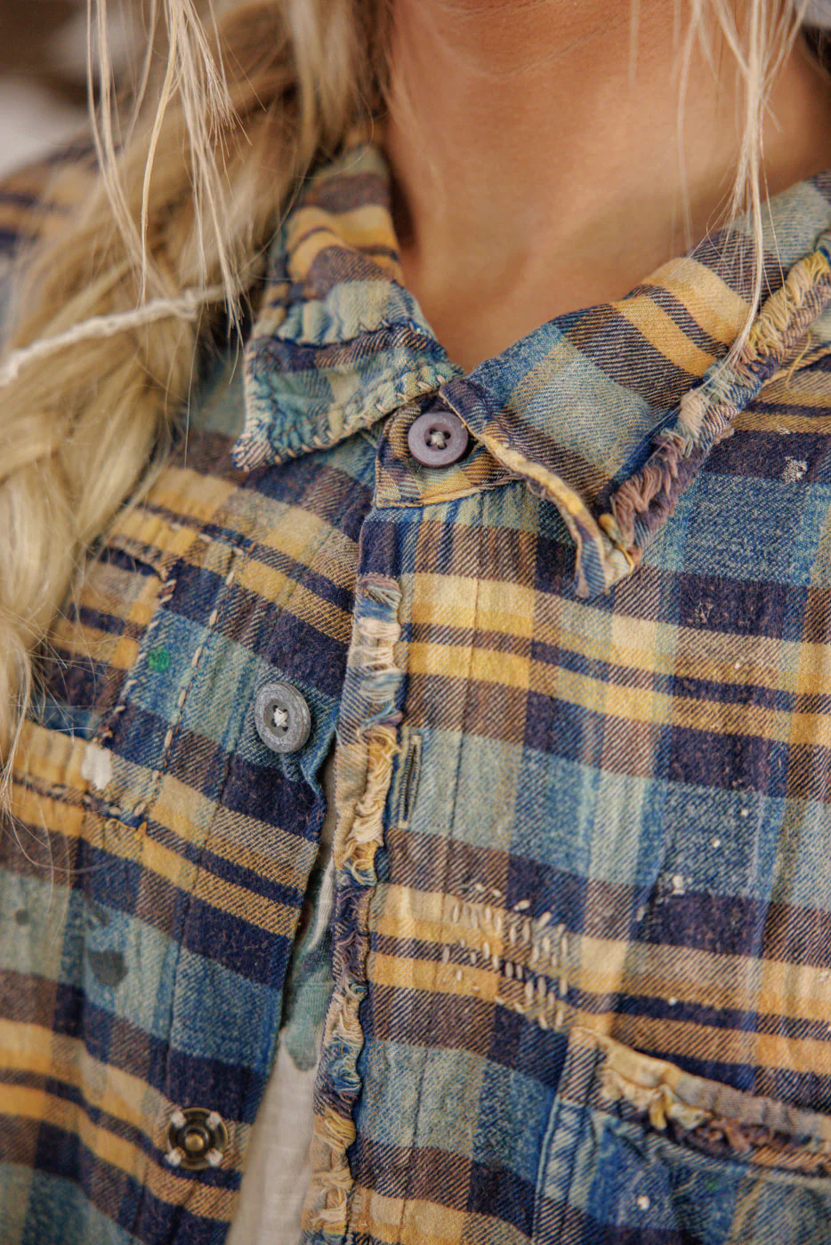 Adison Workshirt - Image 4