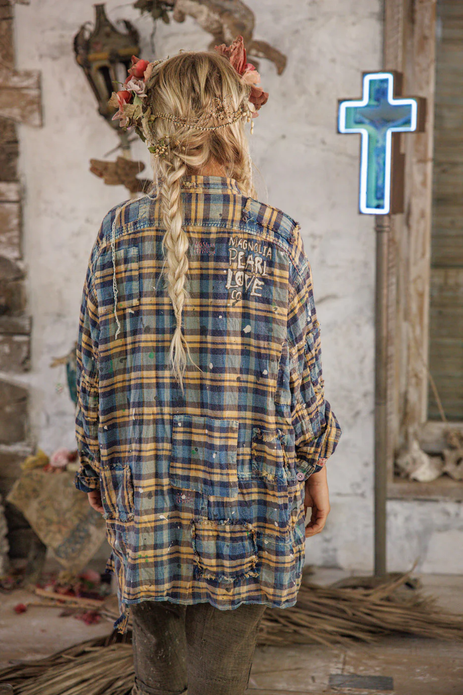 Adison Workshirt - Image 6