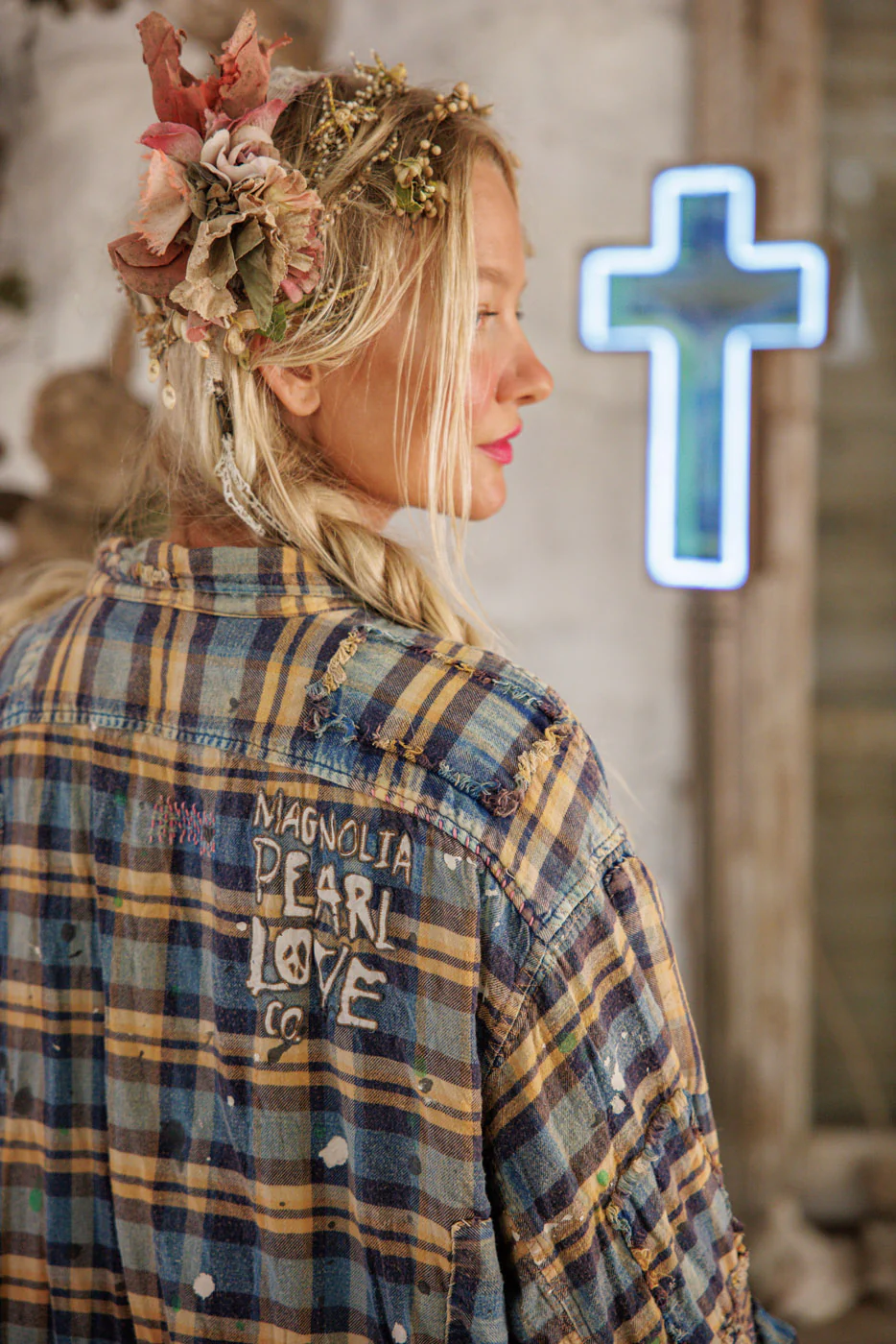 Adison Workshirt - Image 7