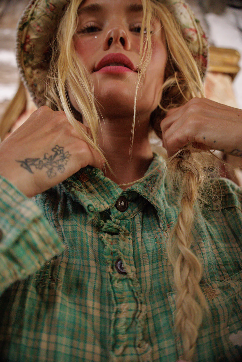 Adison Workshirt - Image 4