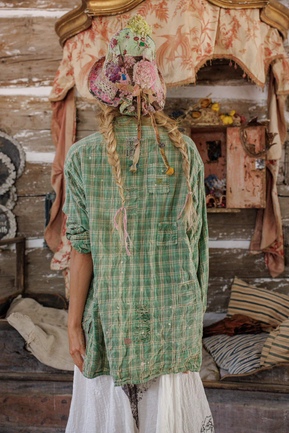 Adison Workshirt - Image 5