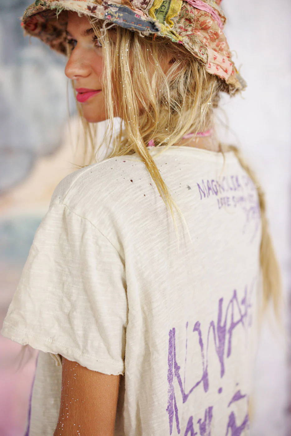 Always On My Mind Tee - Image 6