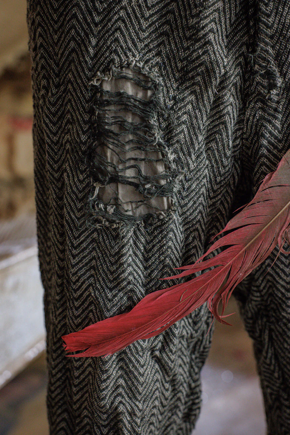 Bobbie Trousers - Image 3