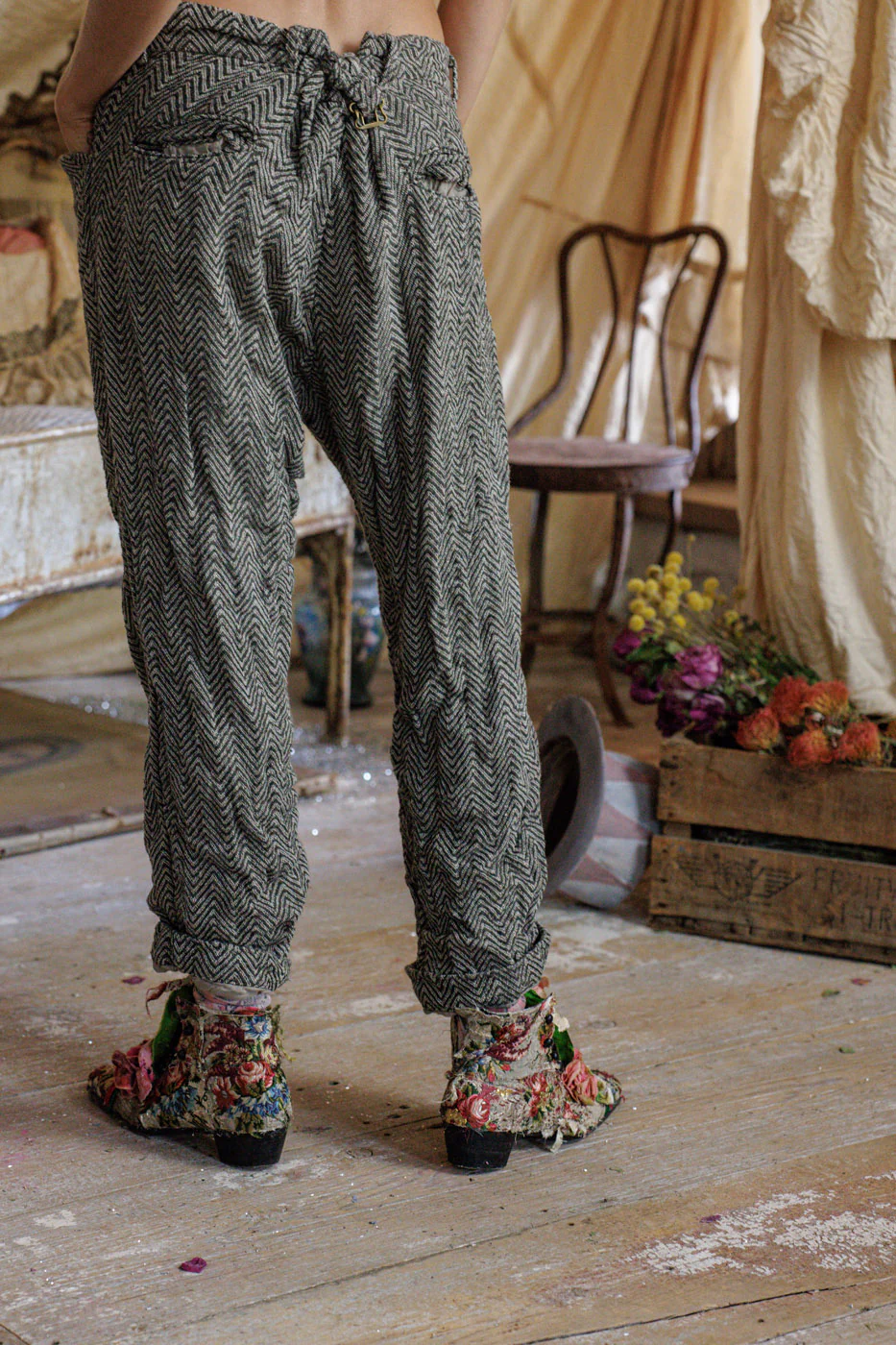 Bobbie Trousers - Image 5