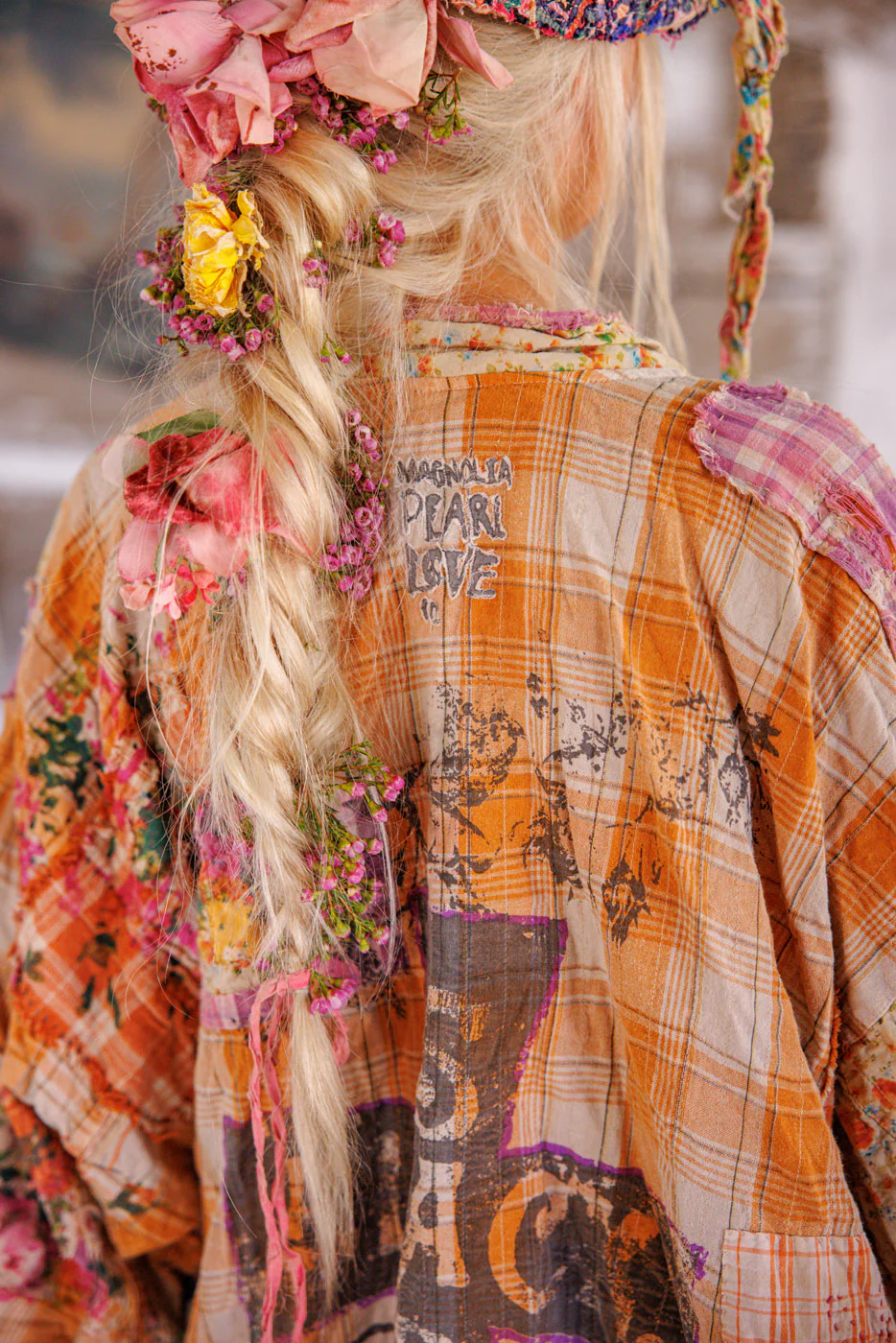 Black Sabbath Trust Hippie Kimono - Image 11