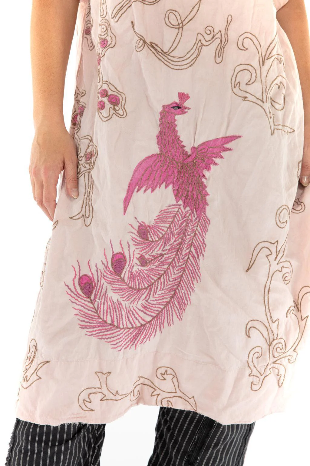 Dragon Parnassus Tunic - Image 3