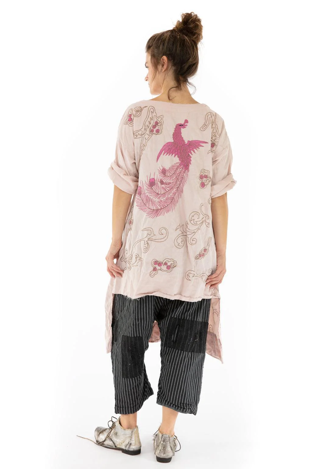 Dragon Parnassus Tunic - Image 4