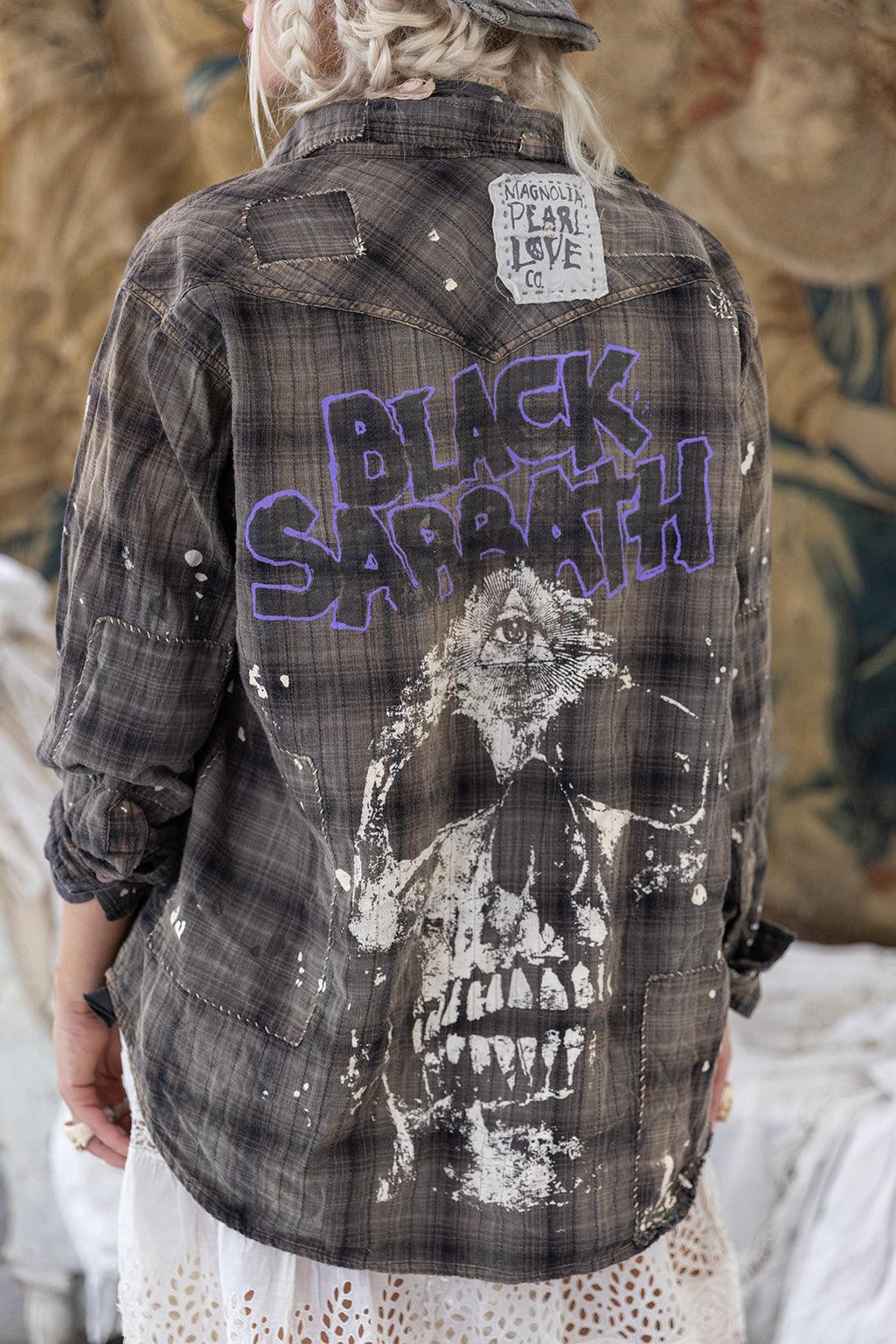 EF Kelly Western Shirt - Image 3