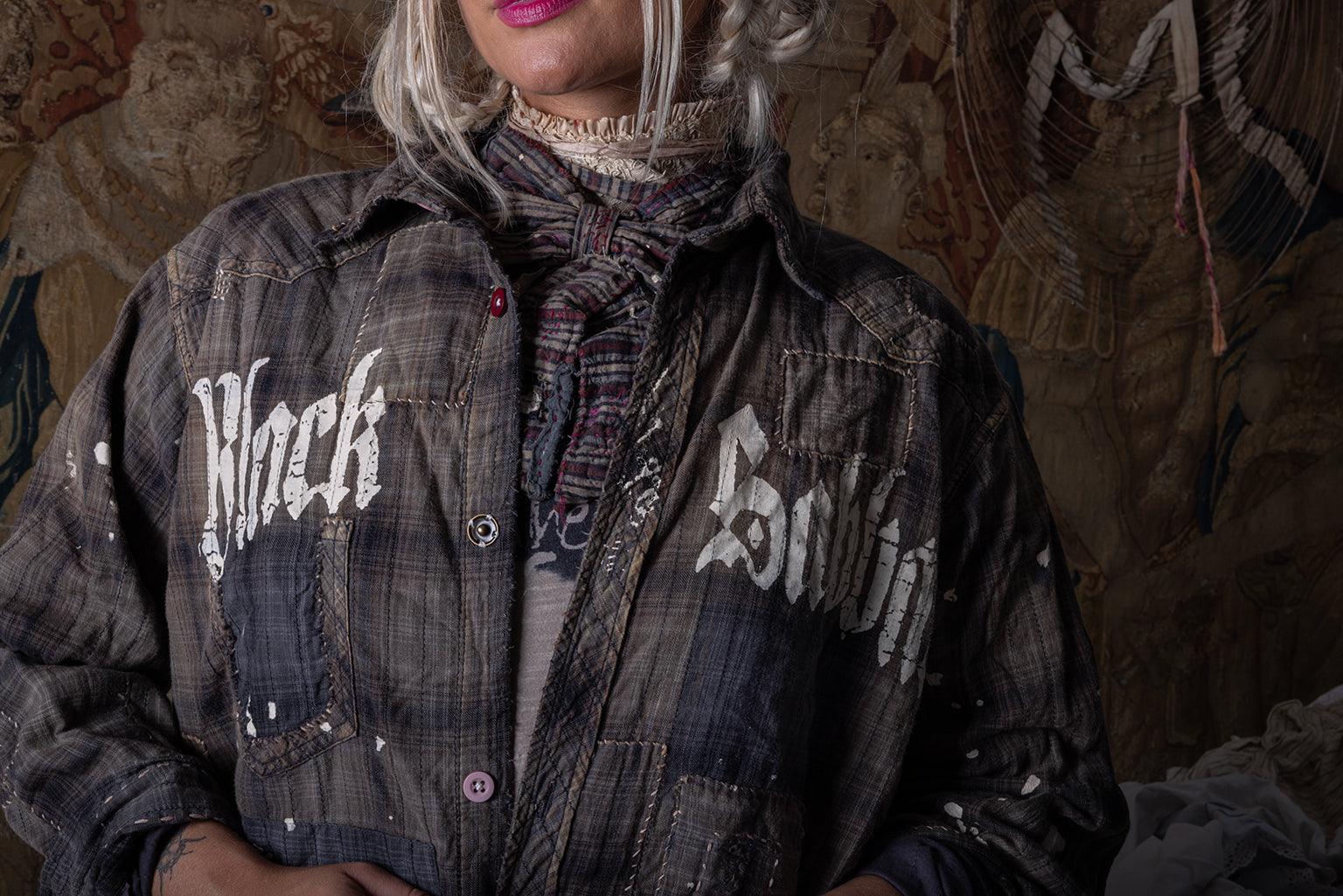 EF Kelly Western Shirt - Image 5