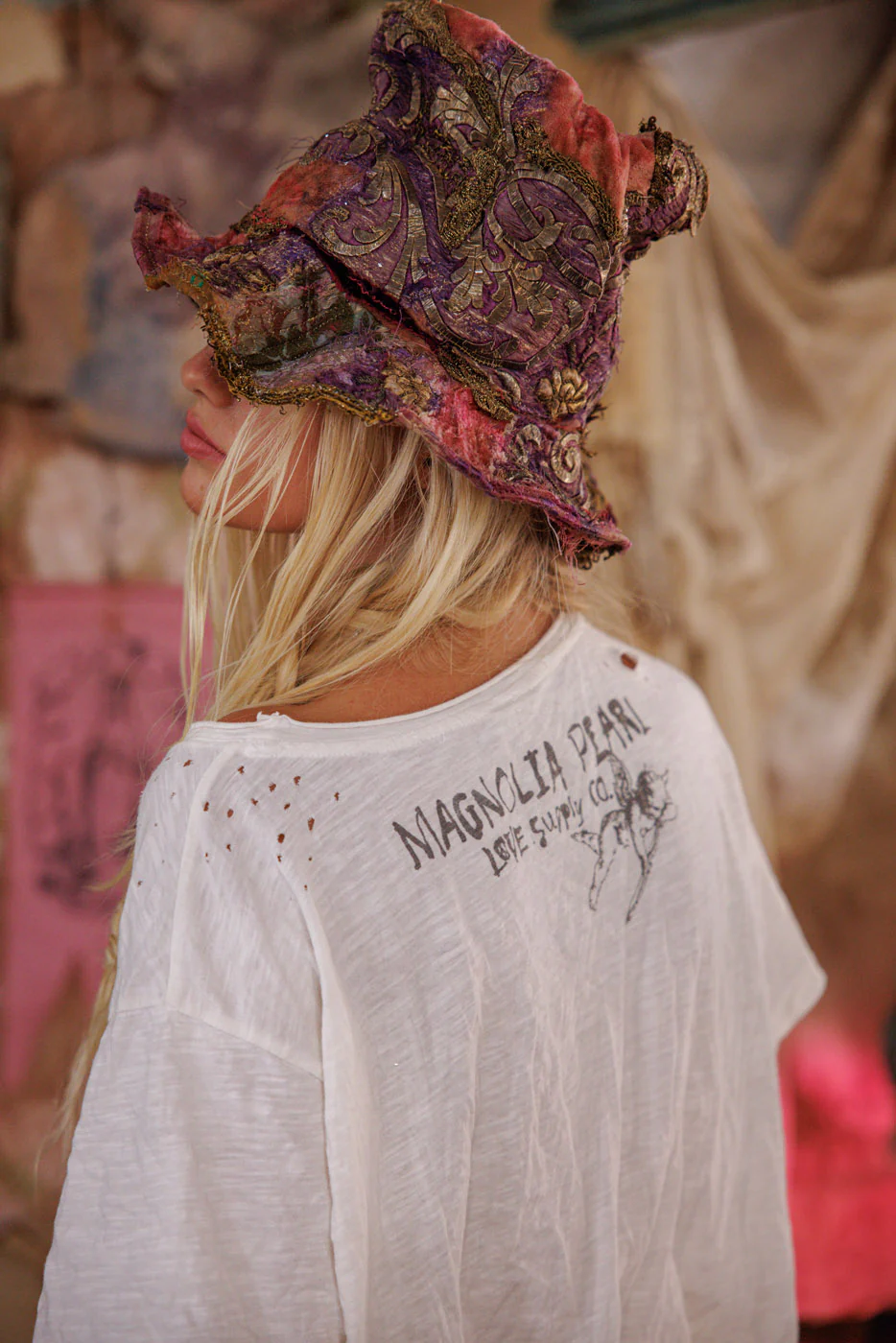 Fellow Ship Voyage Tee - Image 5