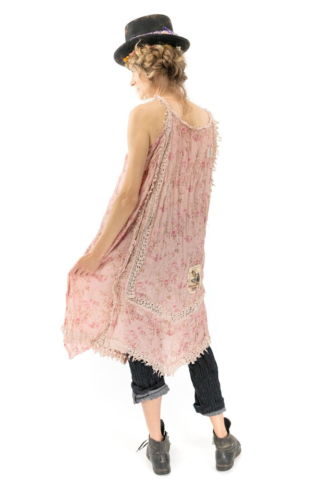 Floral Anna Cecilie Slip - Image 3