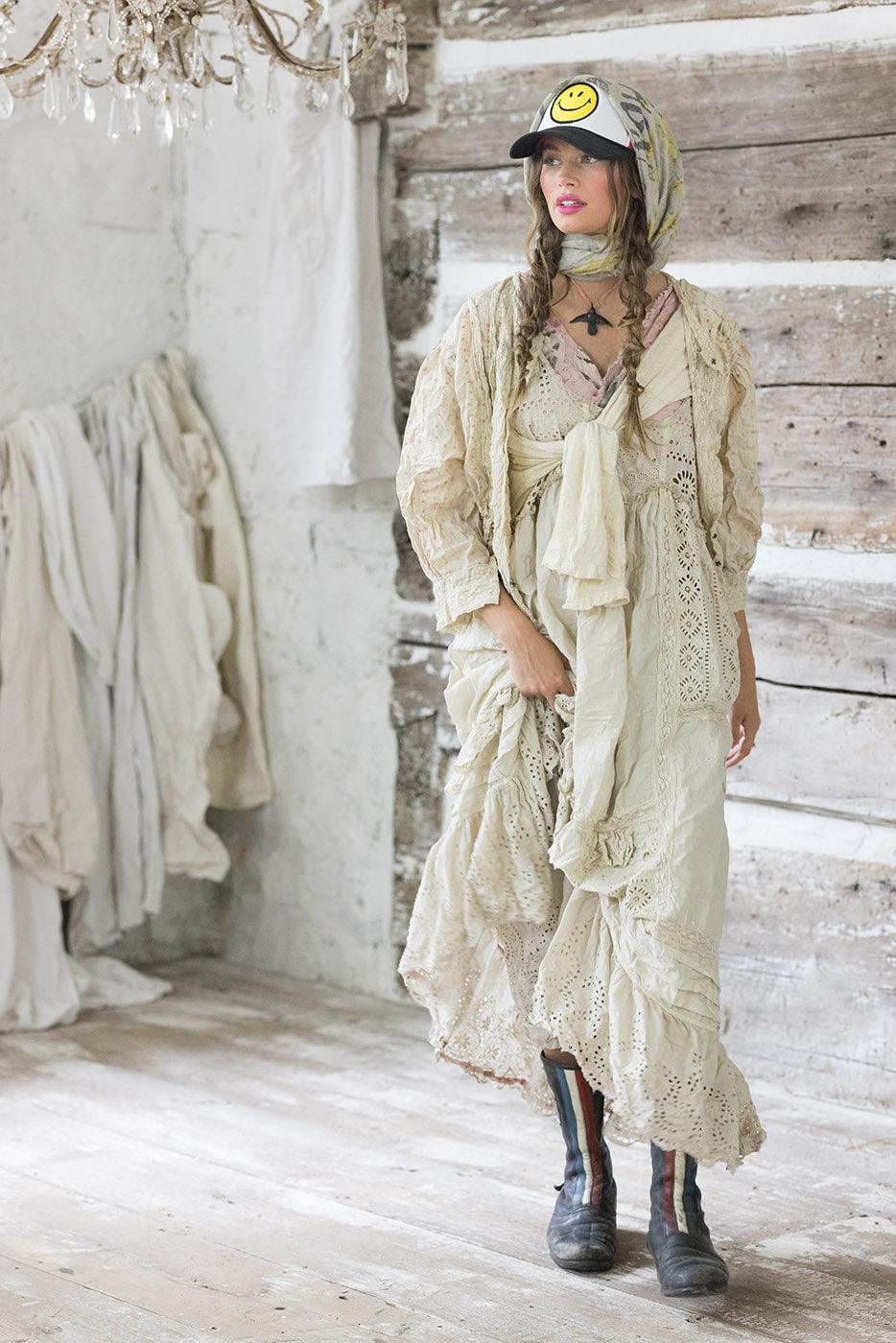 Floral Danika Blouse - Image 7