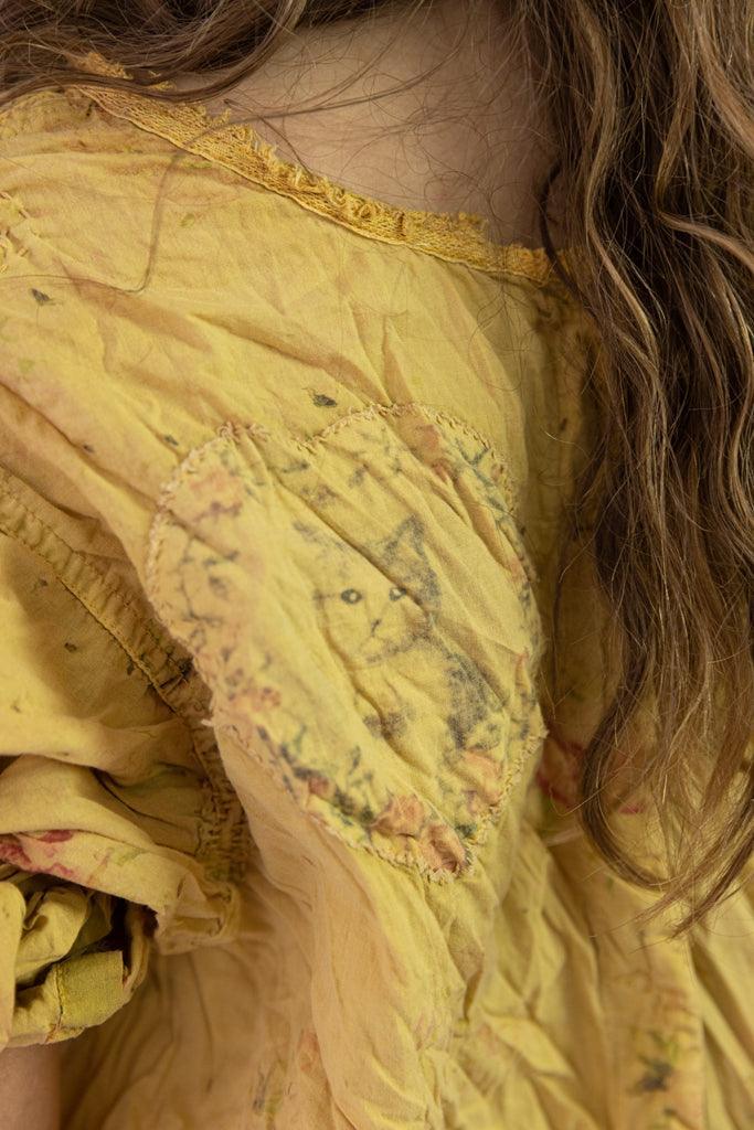 Floral Francie Blouse - Image 4