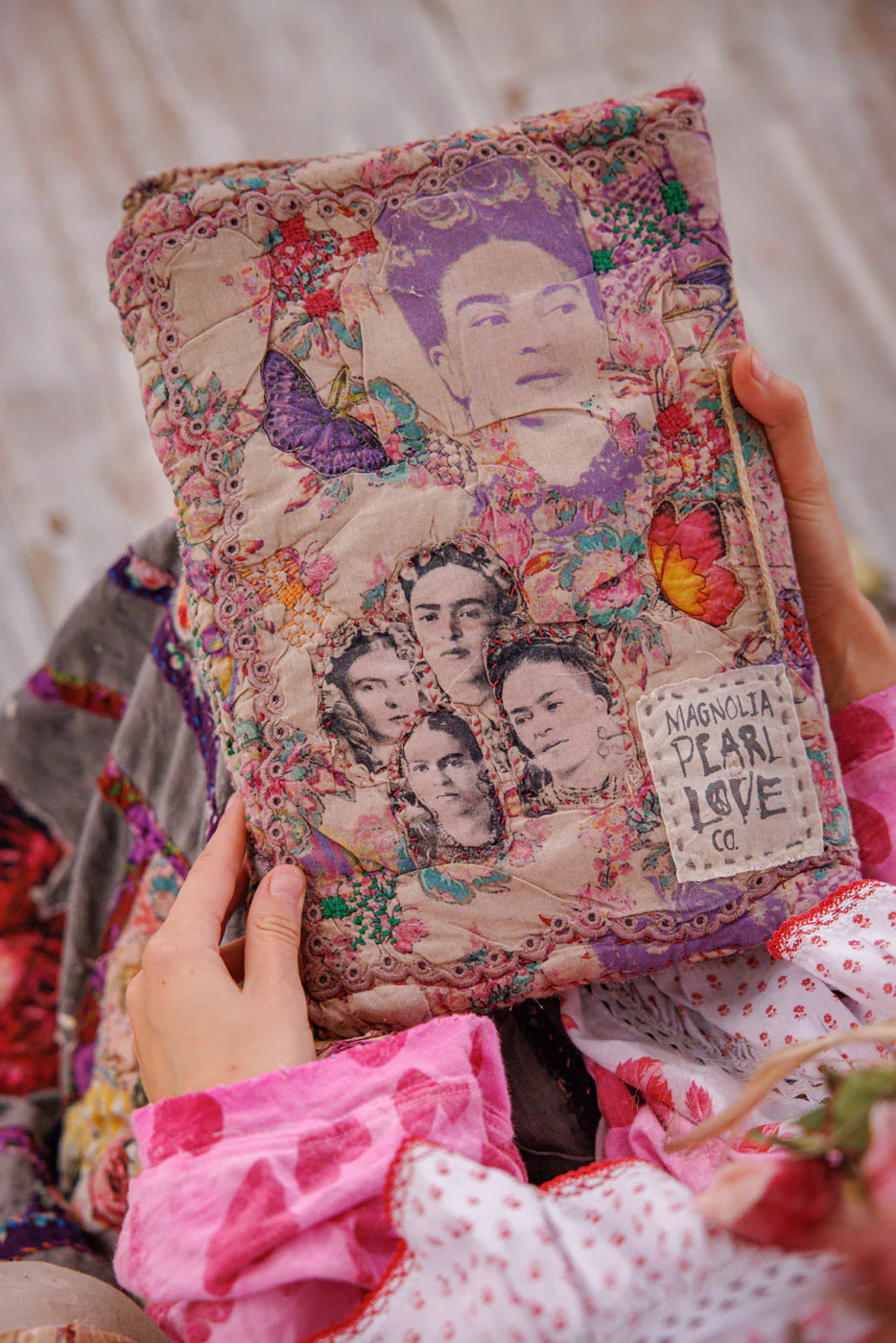 Frida Mi Musa Notebook - Image 4