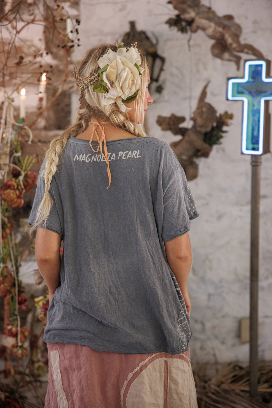 Halo Tee - Image 3
