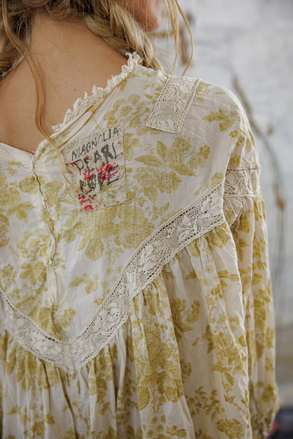 Iruka Dress - Image 7