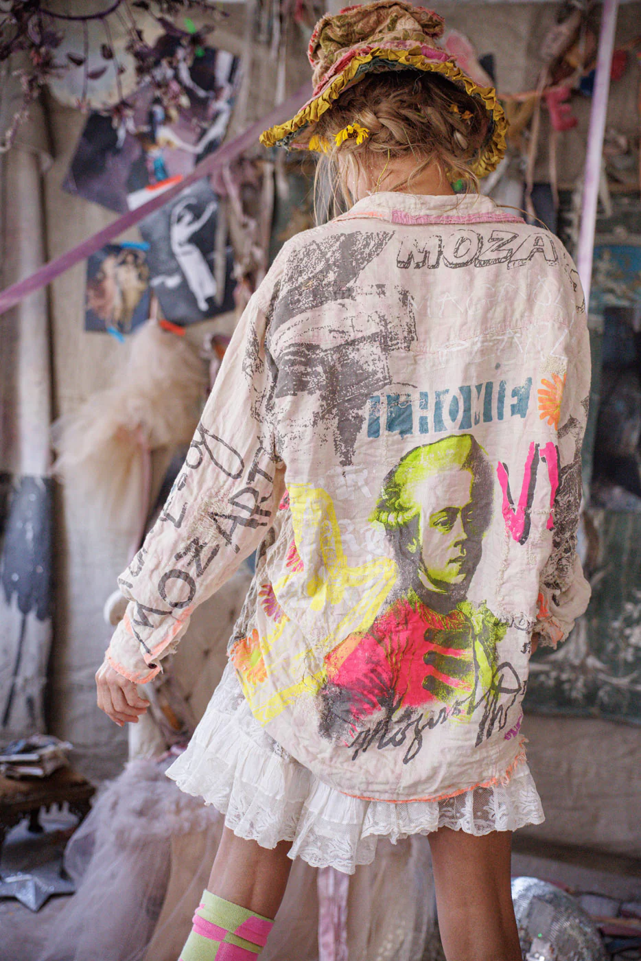 L Homie Boyfriend Shirt - Image 12