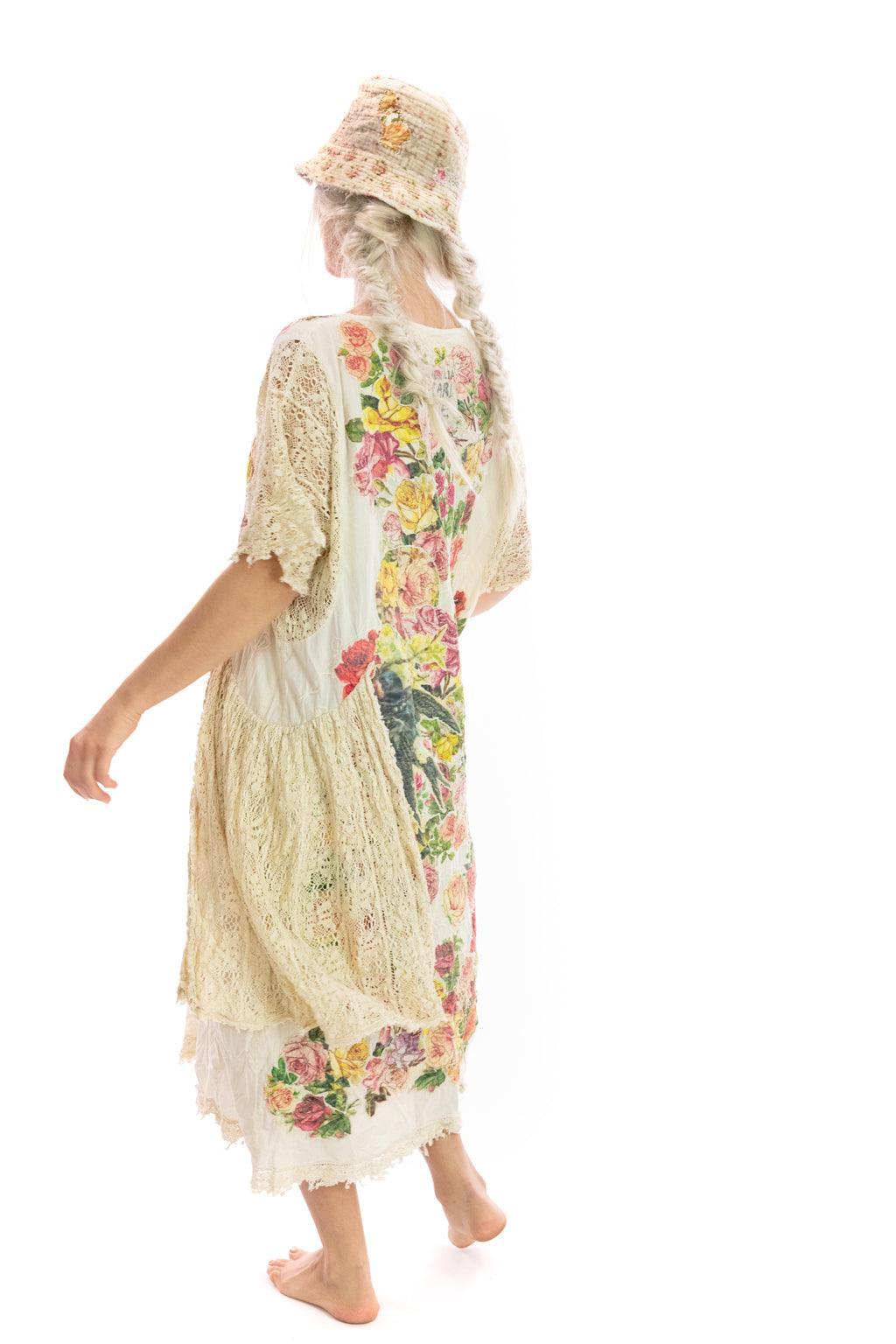 Lace Evelyn Dress - Image 3