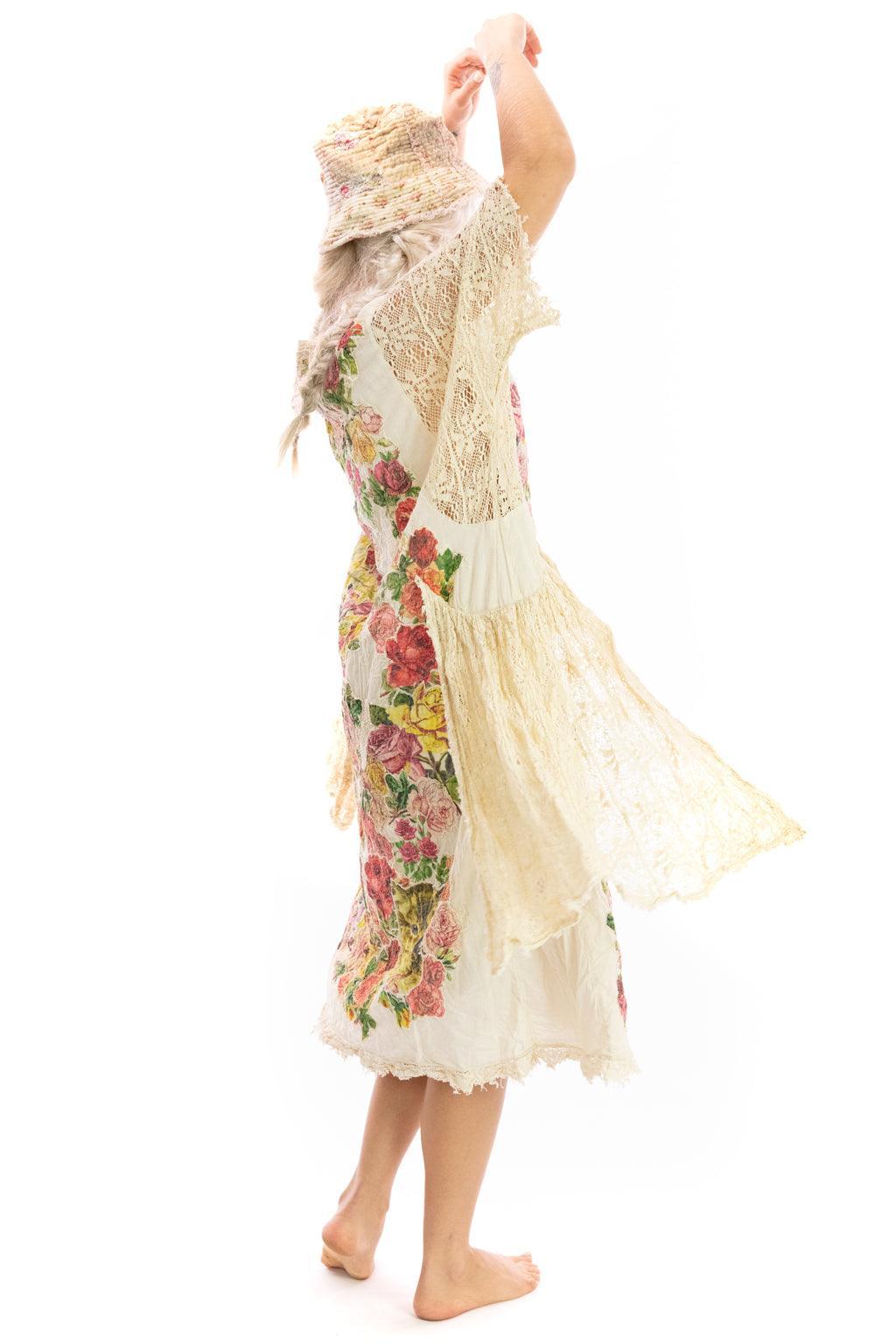 Lace Evelyn Dress - Image 4
