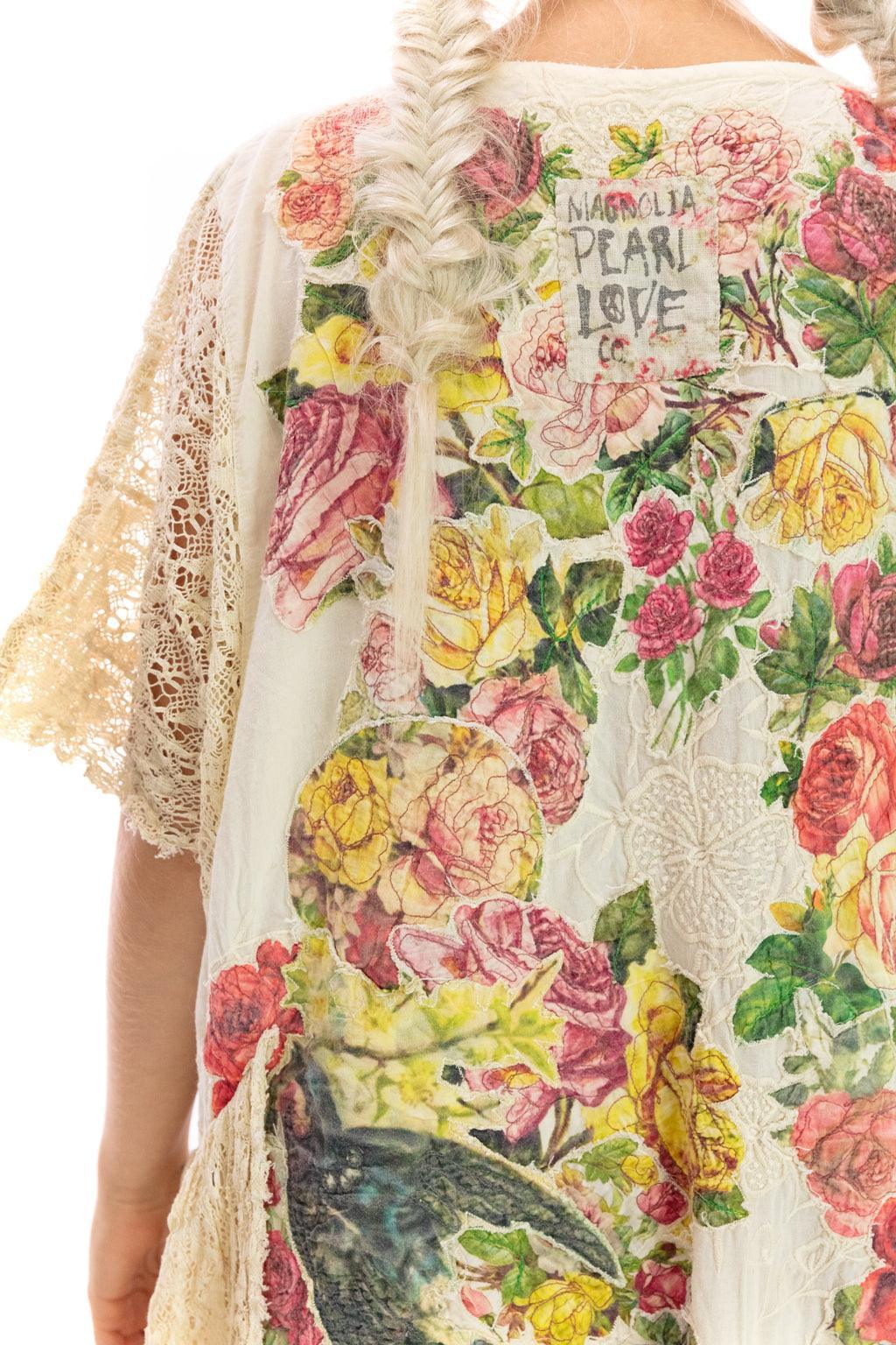 Lace Evelyn Dress - Image 6