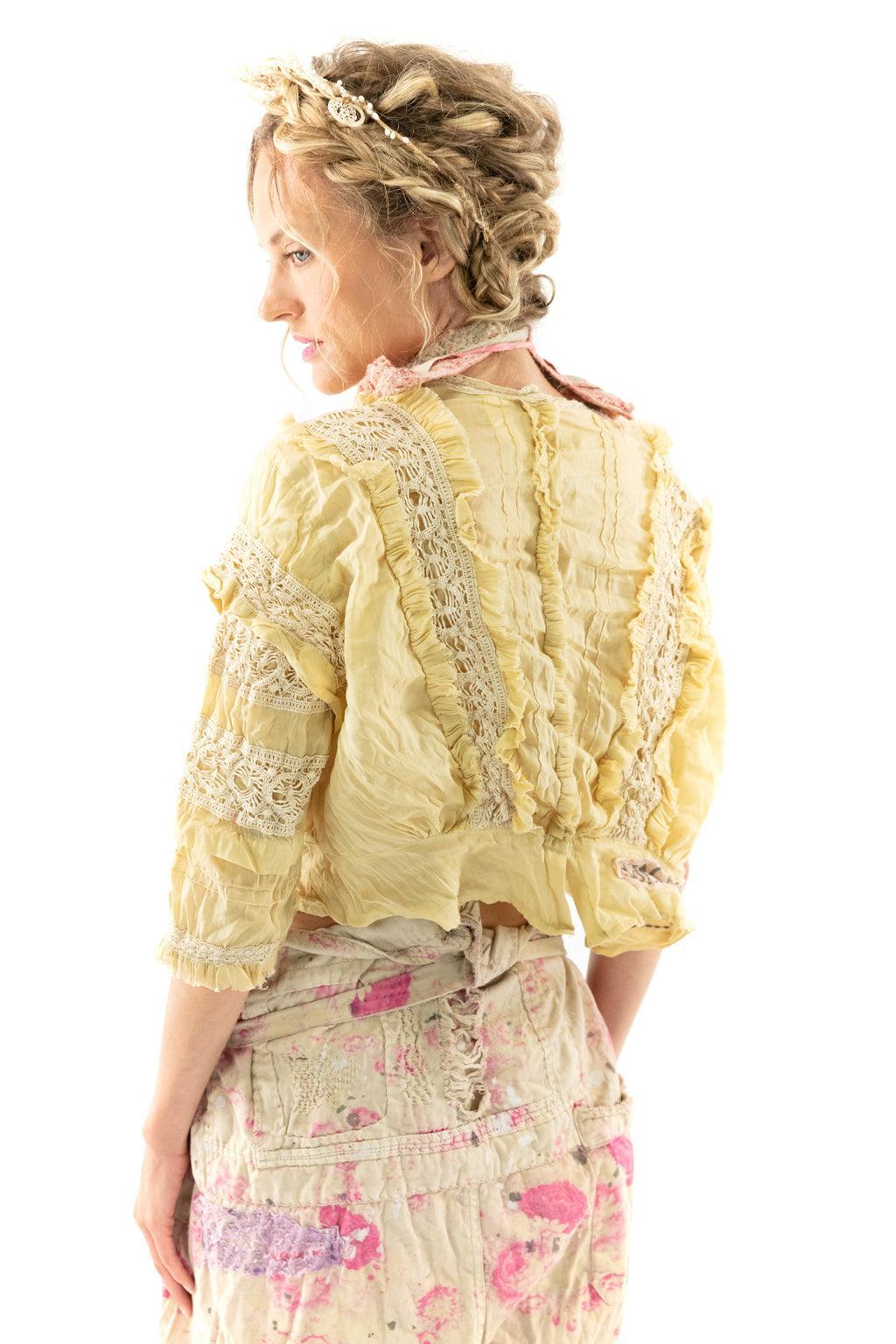 Marburger Blouse - Image 8