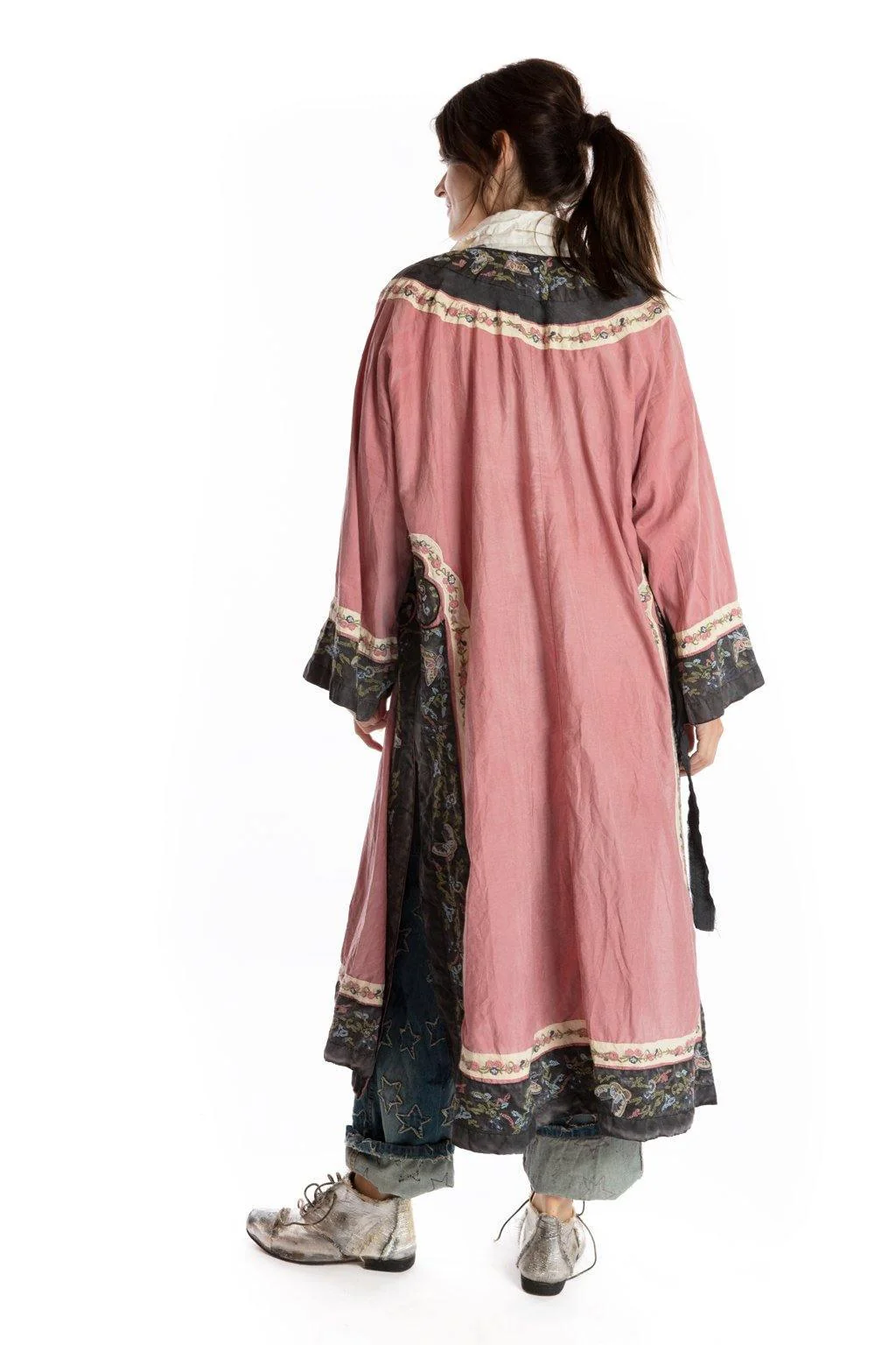 Miggy Coat - Image 6