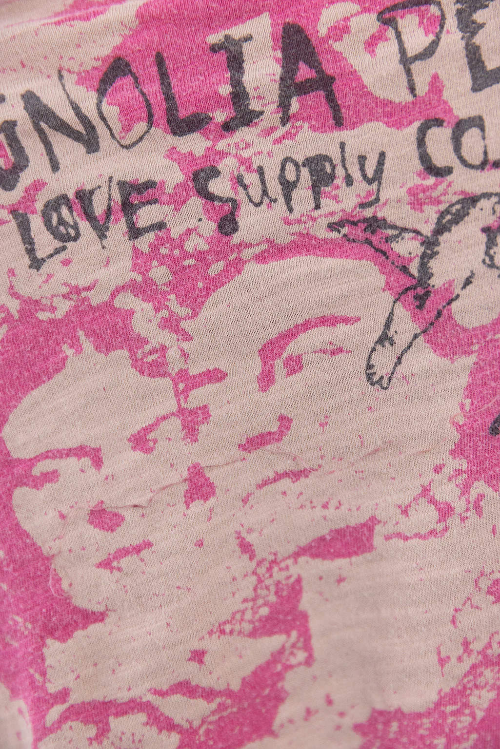 Mural Frida Europa Tee - Image 6