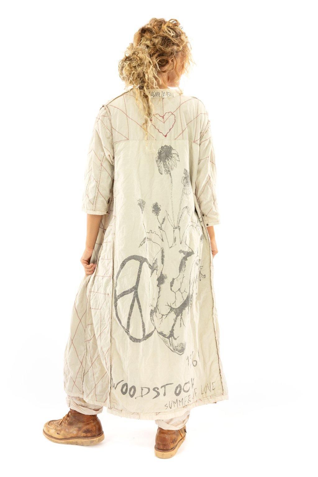 Quiltwork O'Leary Coat - Image 5