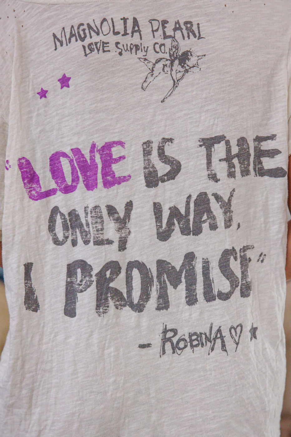 Robina 1865 Tee - Image 6