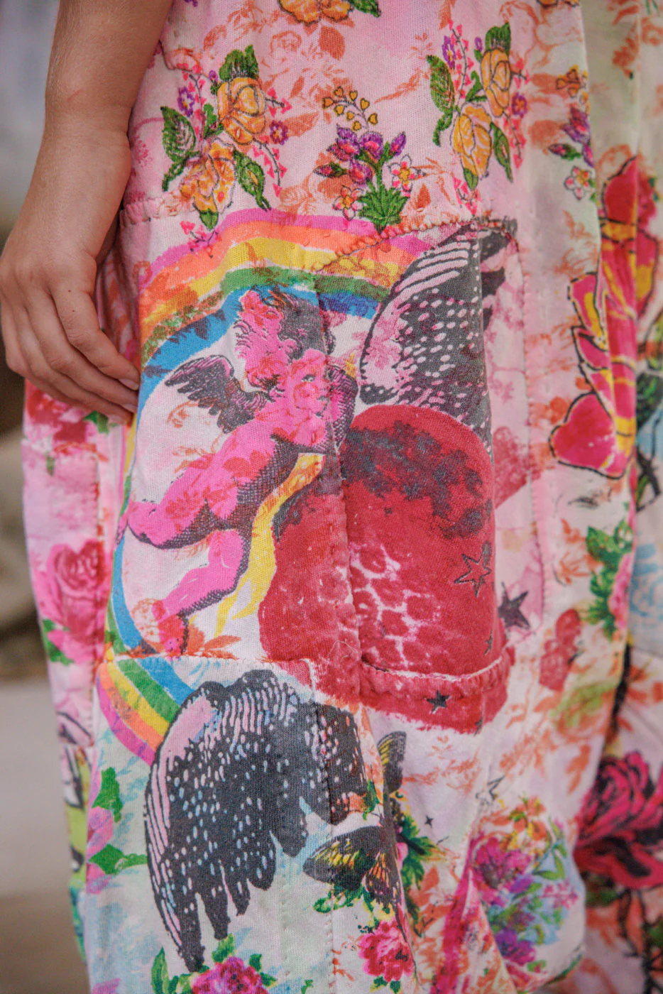 Robina's Magic Garçon Pants - Image 7