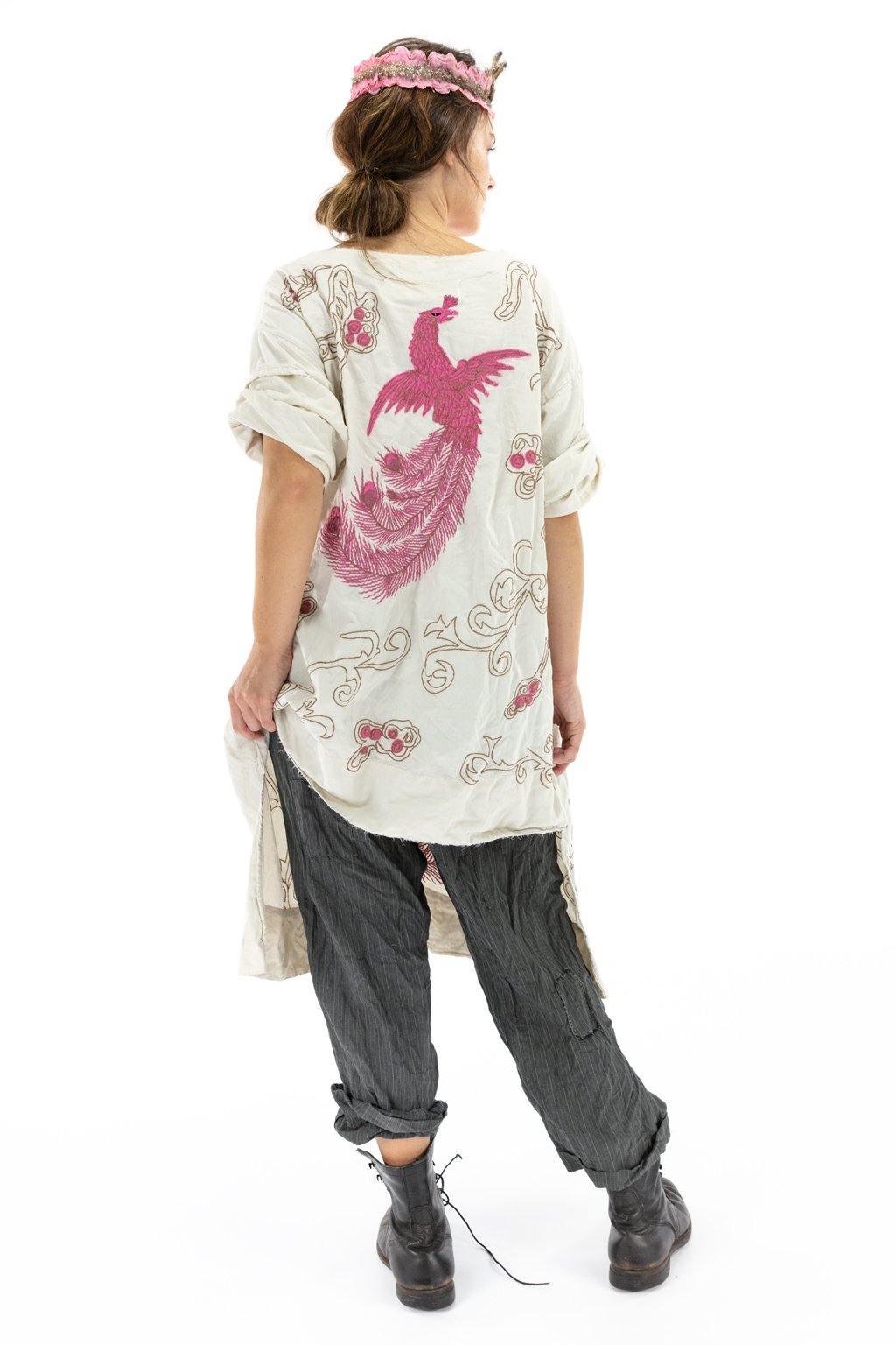 Dragon Parnassus Tunic - Image 3