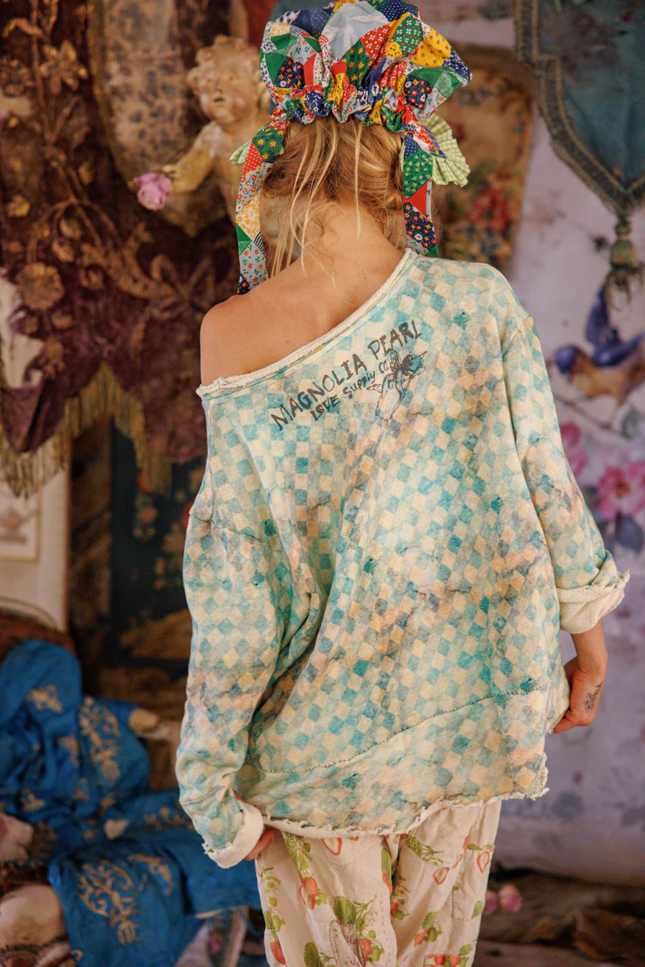 Stars of You Hermosa Sweatshirt - Image 4