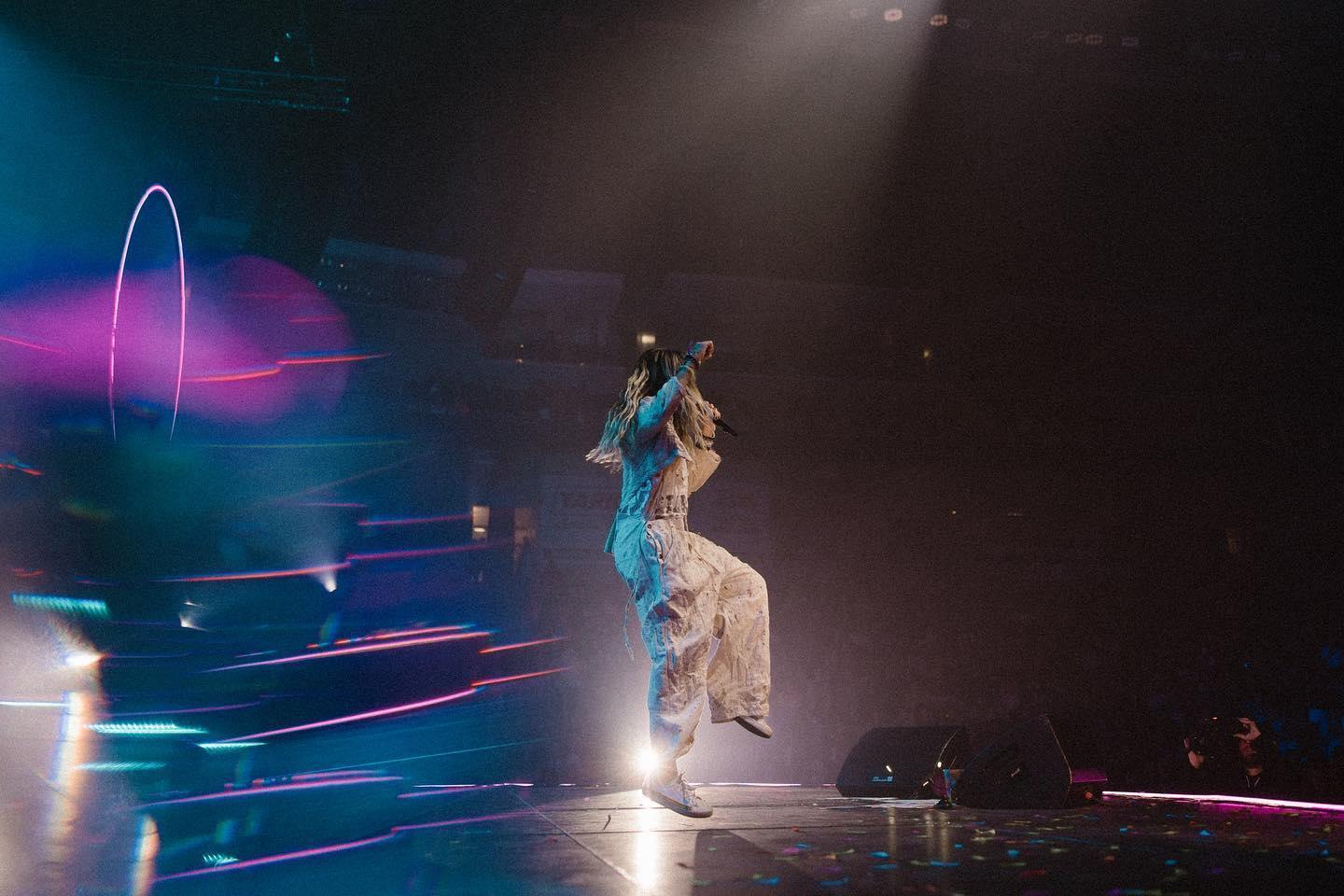 Star Child Overalls - Image 5