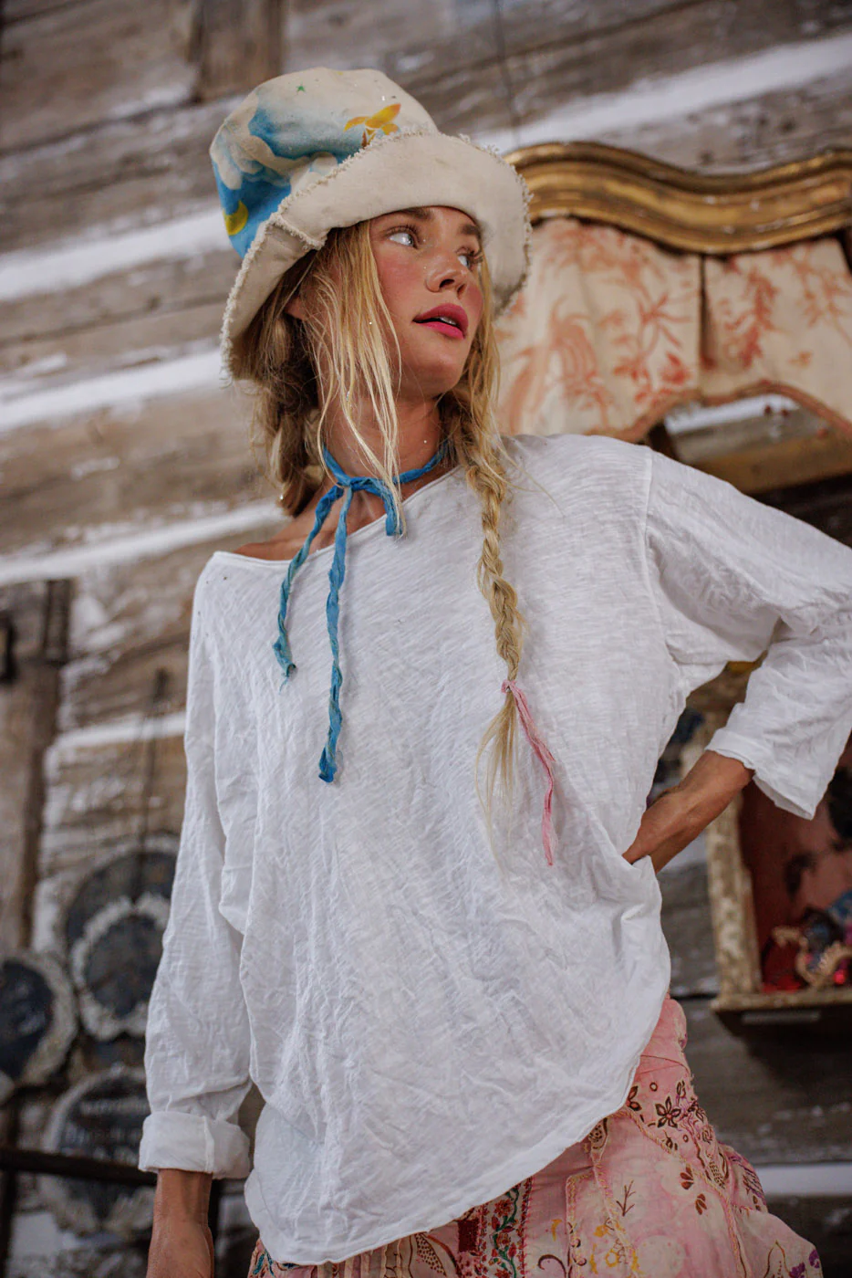 Viggo Tee - Image 3